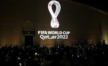 Shifra të larta për bileta janë kërkuar për Botërorin 2022 në 24 orët e para (FOTO LAJM)