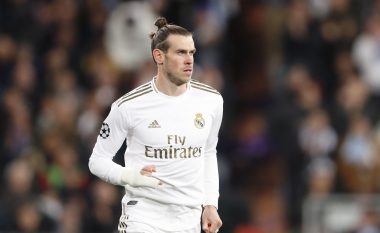 E konfirmon agjenti i tij, Gareth Bale do të largohet nga Real Madrid