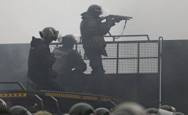 Trazirat në Kazakistan, qeveria i kërkon ndihmë rusisë