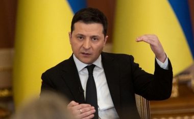 Ukraina thirrje Perëndimit: Mos krijoni panik për ne