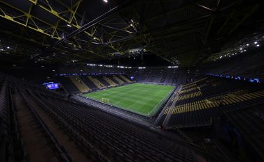 Stadiumet më të mirat në Europë, i Dortmundit i pari (FOTO LAJM)