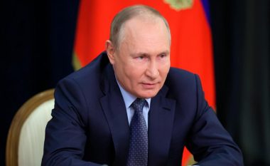 Prag lufte? Rusia paraqet kërkesa të papranueshme përpara bisedimeve me Shtetet e Bashkuara