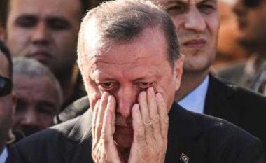 Erdogan sërish sëmurë? Presidenti turk kërkon ndihmën e një mjeku izraelit