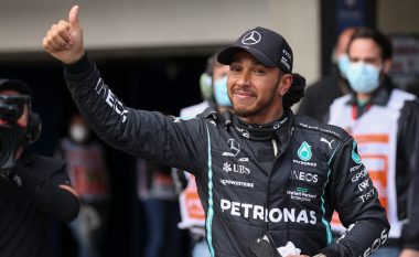 Lewis Hamilton kthehet në një investitor, dëshiron të bëhet ‘mbreti’ i delivery