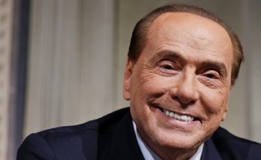 S’mbrapset Berlusconi, heq dorë nga gara për President: Italia ka nevojë për unitet