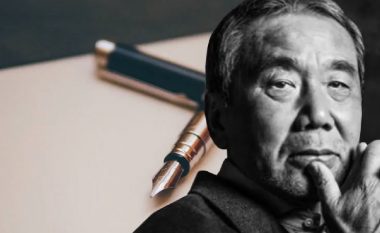 9 pasazhe mbi dashurinë, të marra nga romanet e Haruki Murakamit