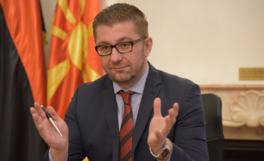 Mickoski: Pres që gjatë këtij viti të kemi zgjedhje të parakohshme