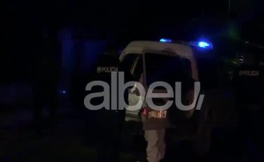 Burri vrau ish-gruan, dalin pamjet nga vendngjarja në Vaun e Dejës (VIDEO)