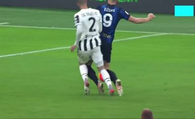 Interi dhe Juve e mbyllin me nga një gol pjesën e parë (VIDEO)