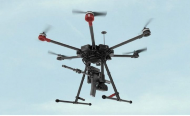 Snajper dhe armë të ndryshme, Izraeli prodhon dronin “tmerrues”