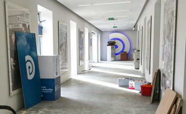 Nis puna për rikonstruktimin e PD-së, Basha: Atë që Berisha shkatërroi, do ta ngremë më të fortë (FOTO LAJM)