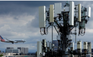 Paralajmërojnë katastrofë, kompanitë ajrore amerikane kundër antenave 5G