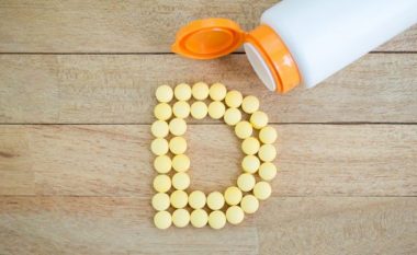 Nëse nuk merrni mjaftueshëm vitaminën D, mund të keni këto probleme shëndetësore