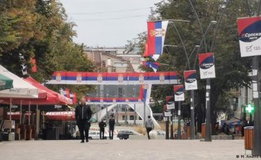 Serbia tenton fshehtas instalimin e kamerave kineze të gjurmimit në Kosovë