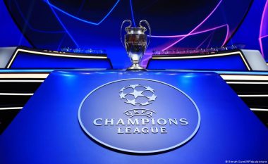 Champions League rifillon më 15 shkurt, UEFA shpall datat e ndeshjeve