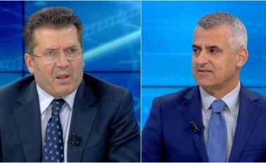 Mediu zbulon negociatat me Bashën e Berishën, Dule: Koalicion s’ka, s’jemi thirrur që para 25 Prillit