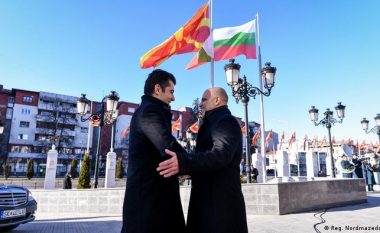Maqedonia e Veriut dhe Bullgaria drejt një fillimi të ri
