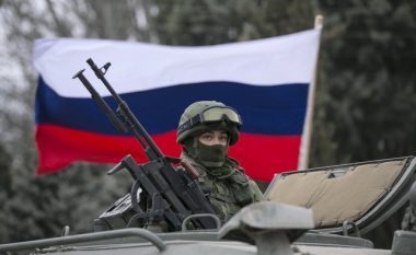 Bota në prag të luftës? Nëse Rusia pushton Ukrainën, Gjermania sinjalizon për vendimin e fortë