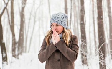 Ditët e ftohta erdhën, vitaminat dhe mineralet që janë të domosdoshme për tú mbrojtur nga sëmundjet