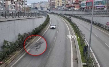 Harizaj po çonte në shtëpi kamarierin, si ndodhi shpërthimi i makinës në Tiranë, të dy në gjendje kritike për jetën
