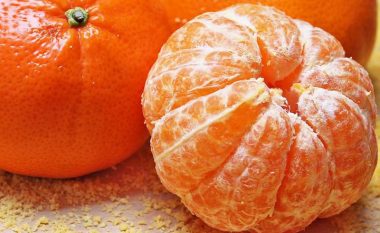 Konsumoni çdo ditë mandarina? Ja 3 përfitimet që nuk i keni ditur