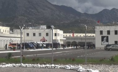“Shkundet” burgu i Reçit, pezullohet nga detyra drejtori dhe dy zyrtarë të tjerë