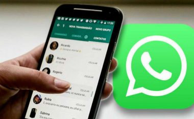 Kujdes nga këto SMS në WhatsApp: Mos ktheni mesazhin, mund t’ju vjedhin të dhënat (FOTO LAJM)