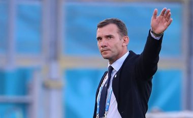 ZYRTARE/ Rezultatet negative, Genoa merr vendimin për Shevchenkon