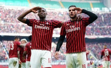 Milan në periudhë rinovimesh, 3 lojtarë gati të firmosin