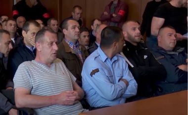 Grupi i Kumanovës, 8 i plotësojnë kushtet për Strasburg (VIDEO)