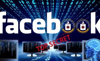 5 sekretet e errëta të Facebook-ut që nuk i keni ditur