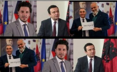 Mediat maqedonase trishtohen: 4 Kryeministra shqiptarë në 6 shtetet e Ballkanit