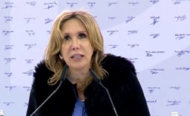 Evi Kokalari pendohet për tërheqjen nga politika: Më keni në dispozicion total