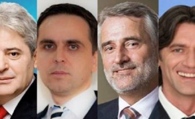 “Open Balkan” përplas liderët shqiptarë në Maqedoninë e Veriut
