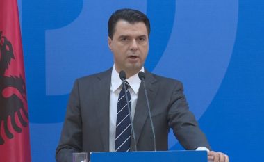 EMRI/ Pas Shkodrës “furtunë” edhe në Gjirokastër, PD emëron drejtuesin e ri politik të qarkut