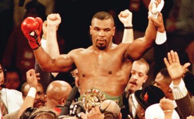Mike Tyson mendon rikthimin në ring