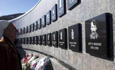 Sot, 23 vjet nga masakra e Reçakut