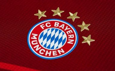 Bayern Munich konfirmon një tjetër rast pozitiv
