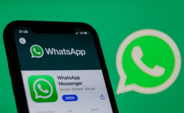 WhatsApp kthehet në “spiun”, do t’ju paralajmërojë nëse miqtë po flasin për ju
