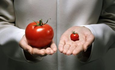 Si të dalloni ushqimet organike dhe ato të dëmshme, këto janë 3 mënyrat e thjeshta