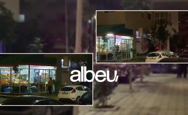 Albeu: Plagosja në Vlorë, policia shoqëron 8 persona