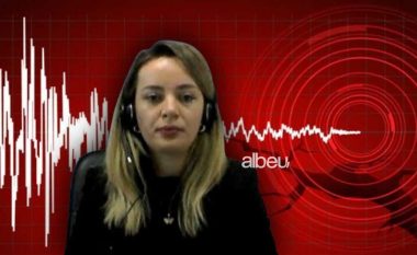 Sa rrezikon Shqipëria nga tërmeti i djeshëm? Përgjigjet Specialistja