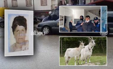 “Cjapi im ndërzeu dhitë e Fatimes, ajo nuk më dha lekët”, dëshmia e autorit që vrau 63-vjeçaren në Kuçovë