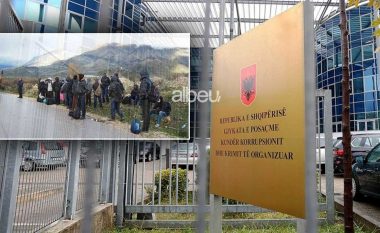 Albeu: Pjesë e bandës së trafikimit të klandestinëve, GJKKO merr vendim për shqiptarët e arrestuar
