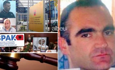 SPAK “i jep fund” hetimeve për vrasjen e Vajdin Lamajt, akuzat mbi “supet” e Lulzim Berishës, Viktor Ymerit dhe Indrit Rusit