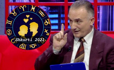Shkurti I dashurisë? Parashikimi mujor, ja shenjat e përkëdhelura