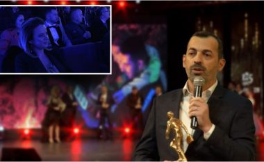 “ABC” vlerësohet si grupi më i mirë mediatik, Sherifi: Çmimi shkon për stafin në Shqipëri dhe Kosovë