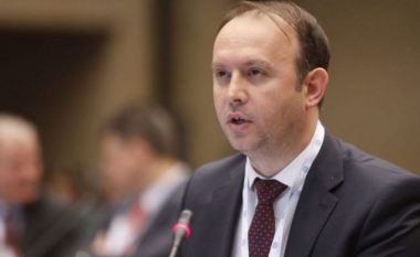 Gashi: Qeveria e re i ka të gjitha parametrat për të gjetur zgjidhje me Bullgarinë