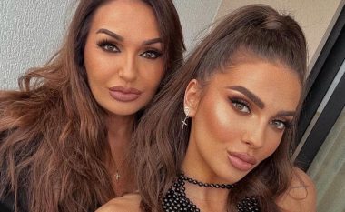 Nëna e Beatrix Ramosajt fiton betejën me kancerin: Sot festoj jetën dhe një fillim të ri