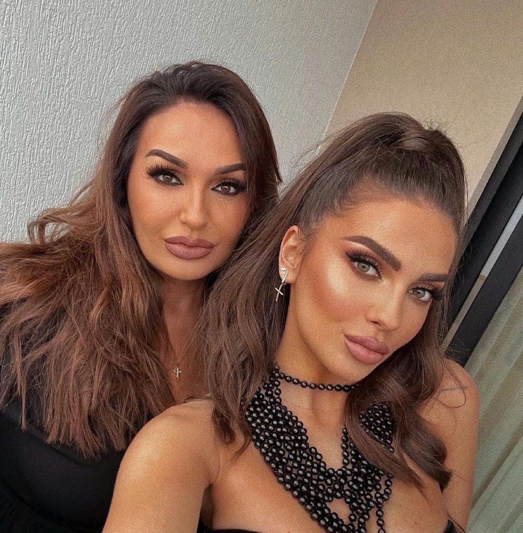 Nëna e Beatrix Ramosajt fiton betejën me kancerin  Sot festoj jetën dhe një fillim të ri